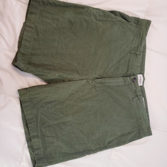 🐸$2🐸Goodfellow & Co Linden Shorts - Picture 2 of 6